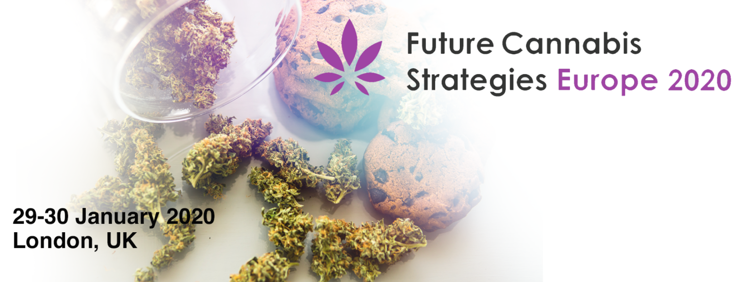 Future Cannabis Strategies Europe 2020 - Pen & Tec Consulting