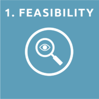1-feasibility