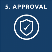 5-approval