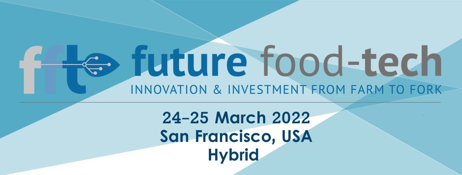 Join Pen & Tec at Future Food-Tech Summit 2022 - Pen & Tec Consulting