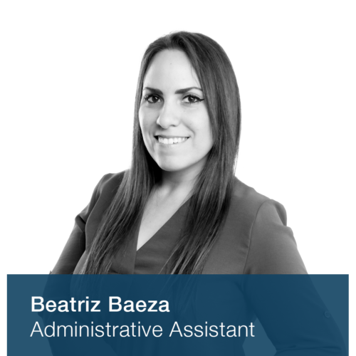 Beatriz Baeza