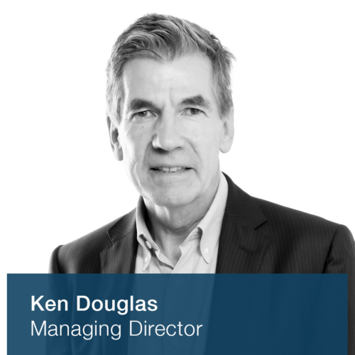 Ken Douglas